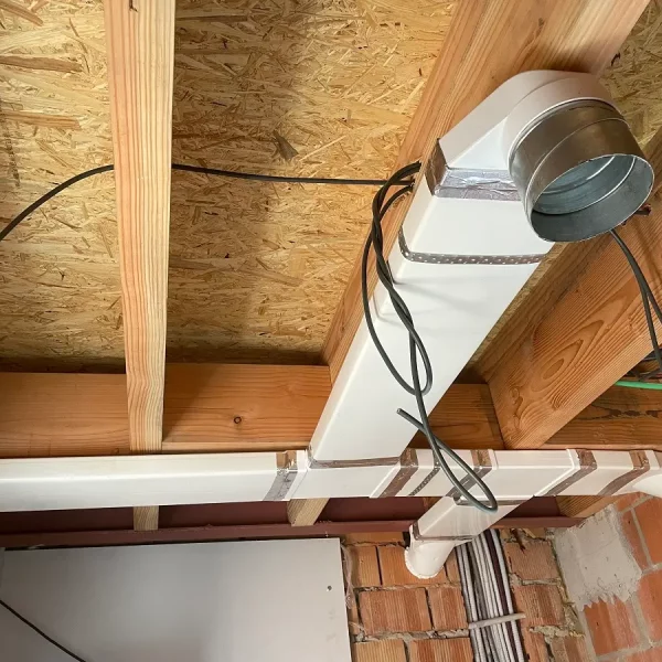 Ventilatie-systeem-installatie-Decooven-Wevelgem-Vlaanderen8